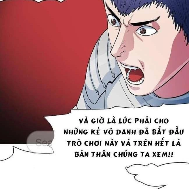 Kẻ Phán Xét Chapter 35 - 35