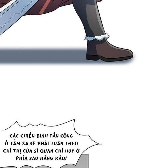 Kẻ Phán Xét Chapter 35 - 41