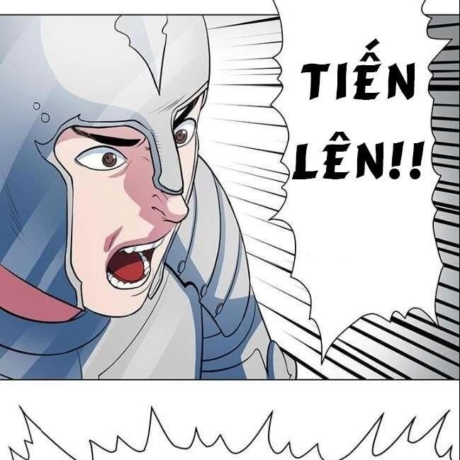 Kẻ Phán Xét Chapter 35 - 43