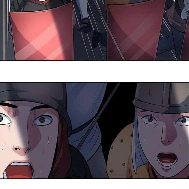 Kẻ Phán Xét Chapter 35 - 46