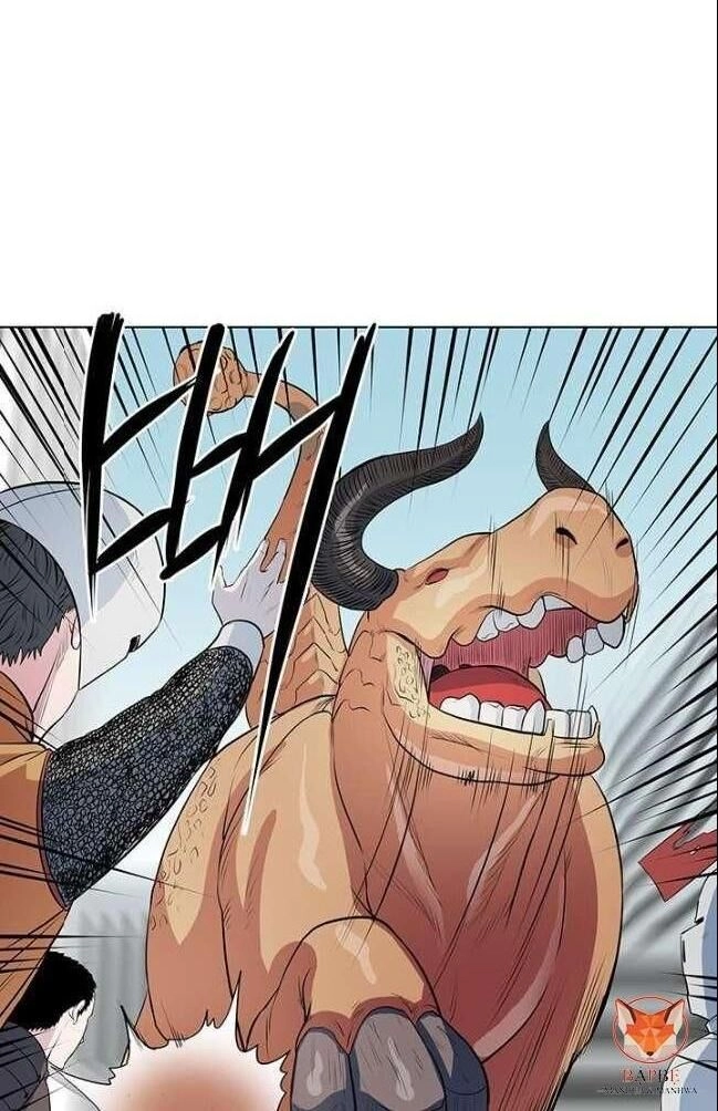 Kẻ Phán Xét Chapter 35 - 47