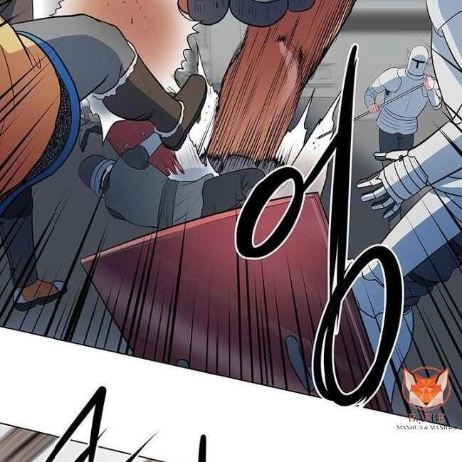 Kẻ Phán Xét Chapter 35 - 48