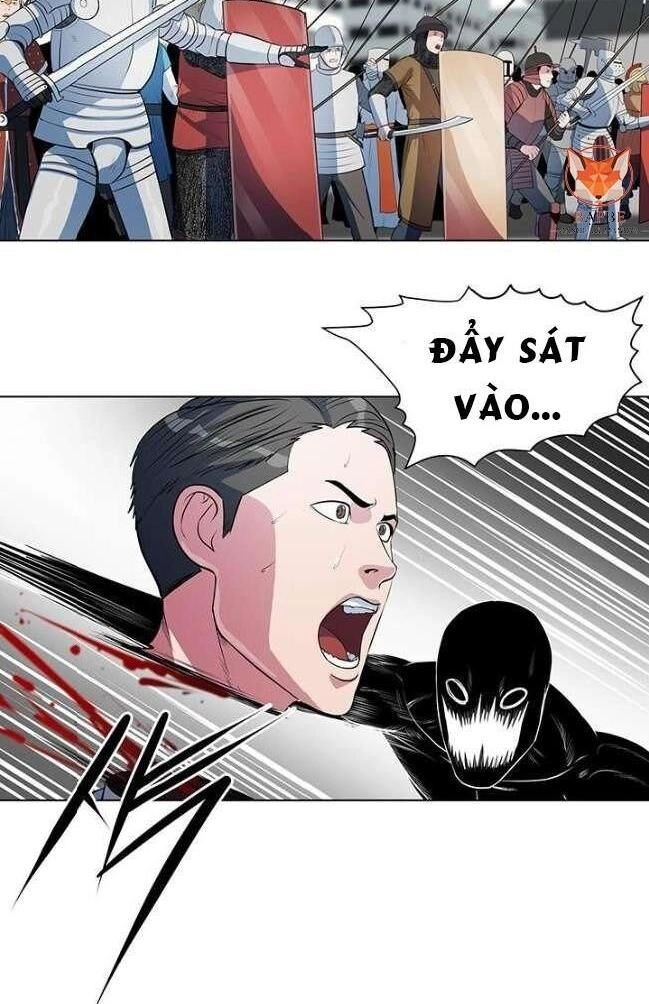 Kẻ Phán Xét Chapter 35 - 52