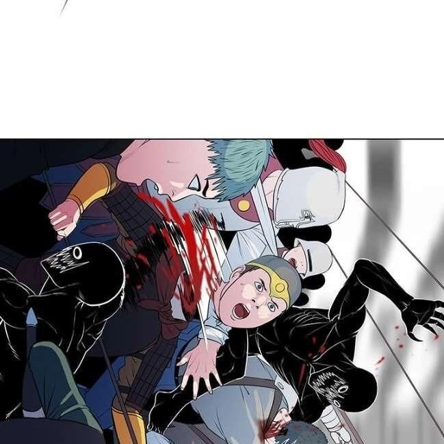 Kẻ Phán Xét Chapter 35 - 53