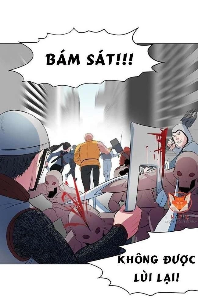 Kẻ Phán Xét Chapter 35 - 57