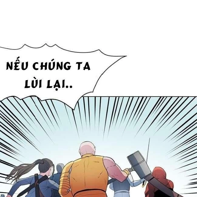 Kẻ Phán Xét Chapter 35 - 58