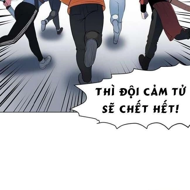 Kẻ Phán Xét Chapter 35 - 59