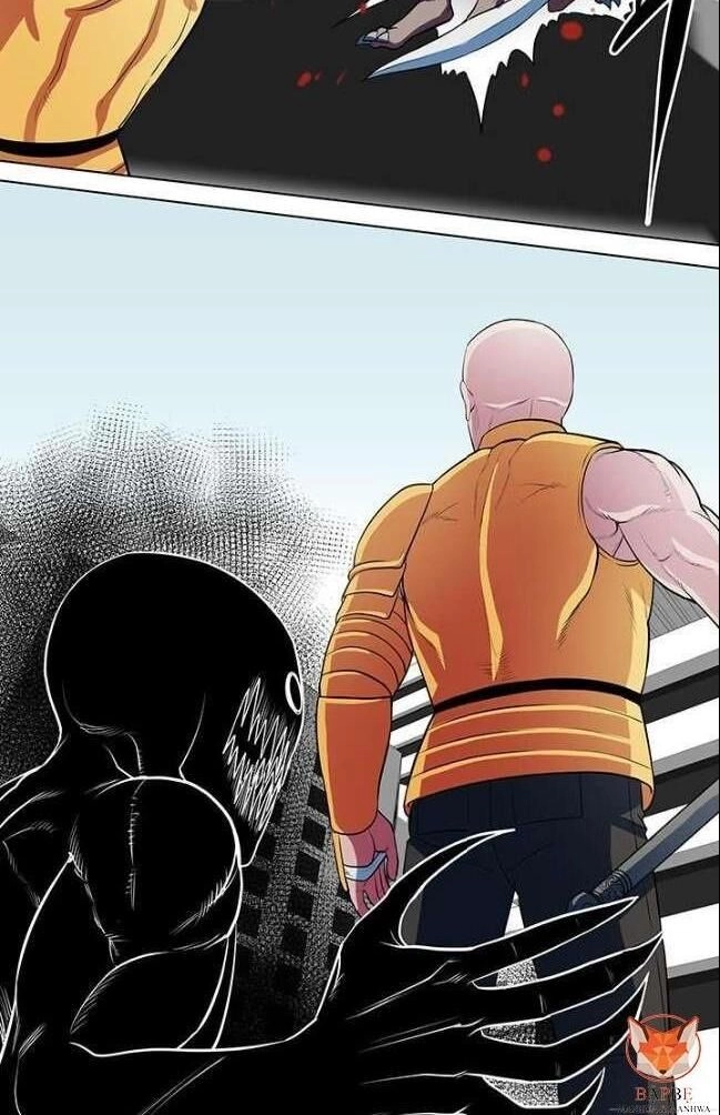 Kẻ Phán Xét Chapter 35 - 67