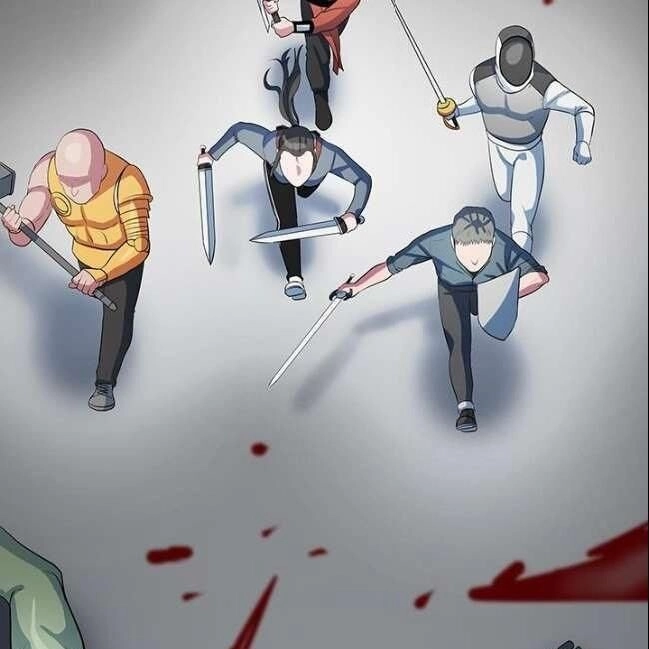 Kẻ Phán Xét Chapter 35 - 73