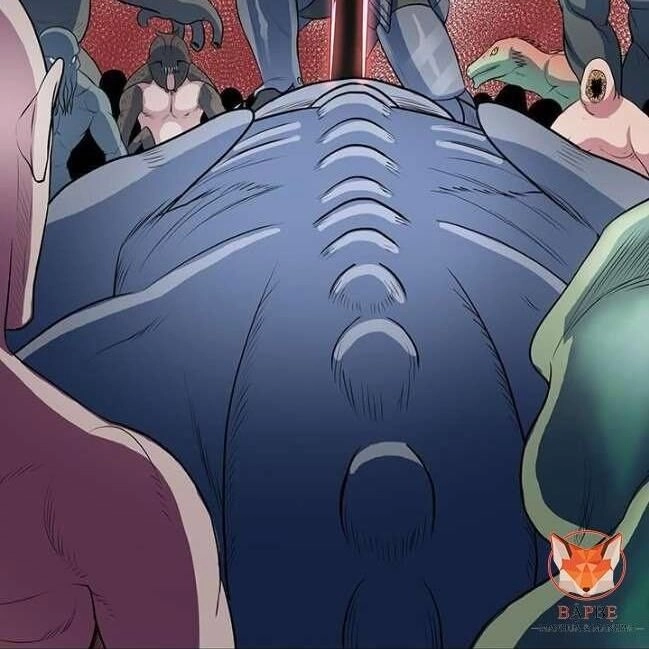 Kẻ Phán Xét Chapter 35 - 81