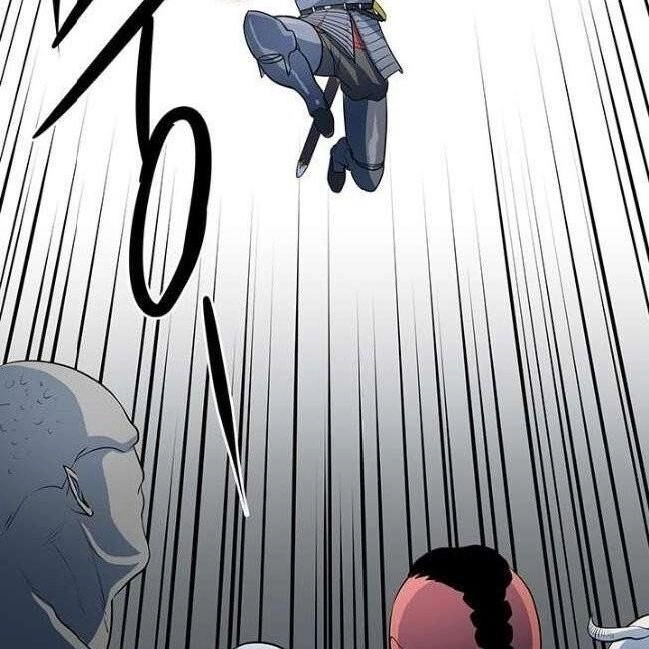 Kẻ Phán Xét Chapter 36 - 3