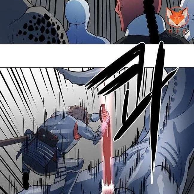 Kẻ Phán Xét Chapter 36 - 4