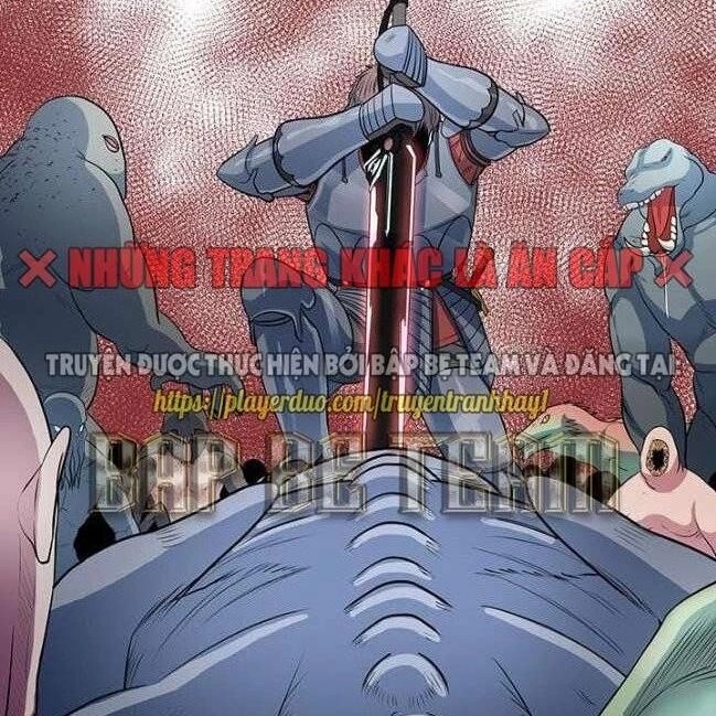 Kẻ Phán Xét Chapter 36 - 6