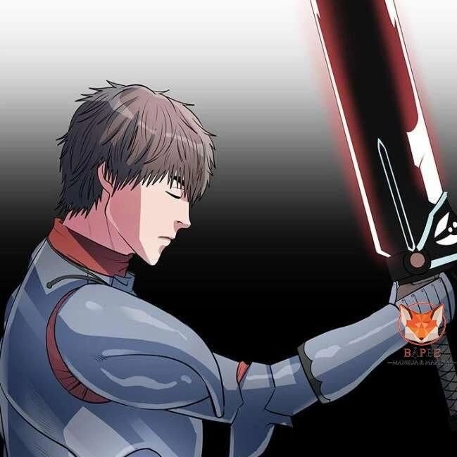 Kẻ Phán Xét Chapter 36 - 13