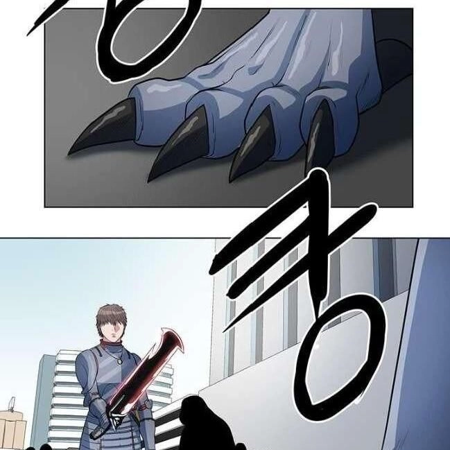 Kẻ Phán Xét Chapter 36 - 16