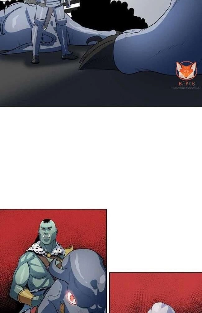 Kẻ Phán Xét Chapter 36 - 17