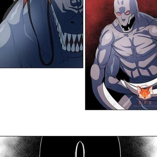 Kẻ Phán Xét Chapter 36 - 18