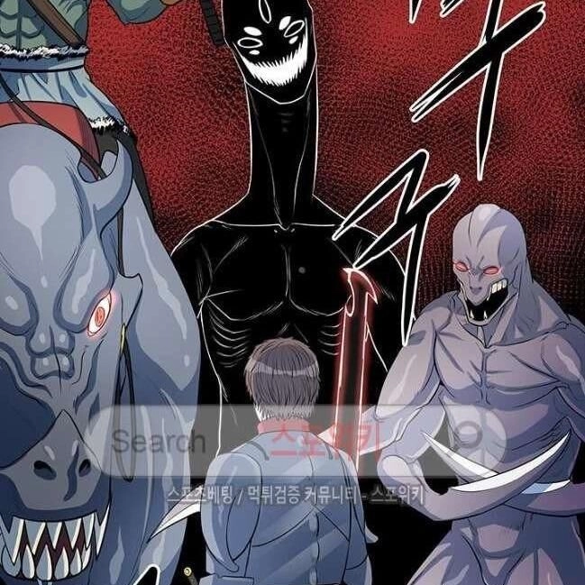 Kẻ Phán Xét Chapter 36 - 20