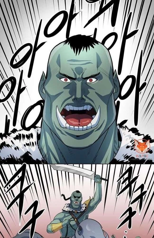 Kẻ Phán Xét Chapter 36 - 22