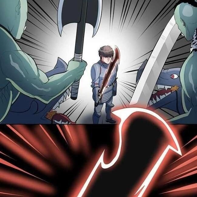 Kẻ Phán Xét Chapter 36 - 26