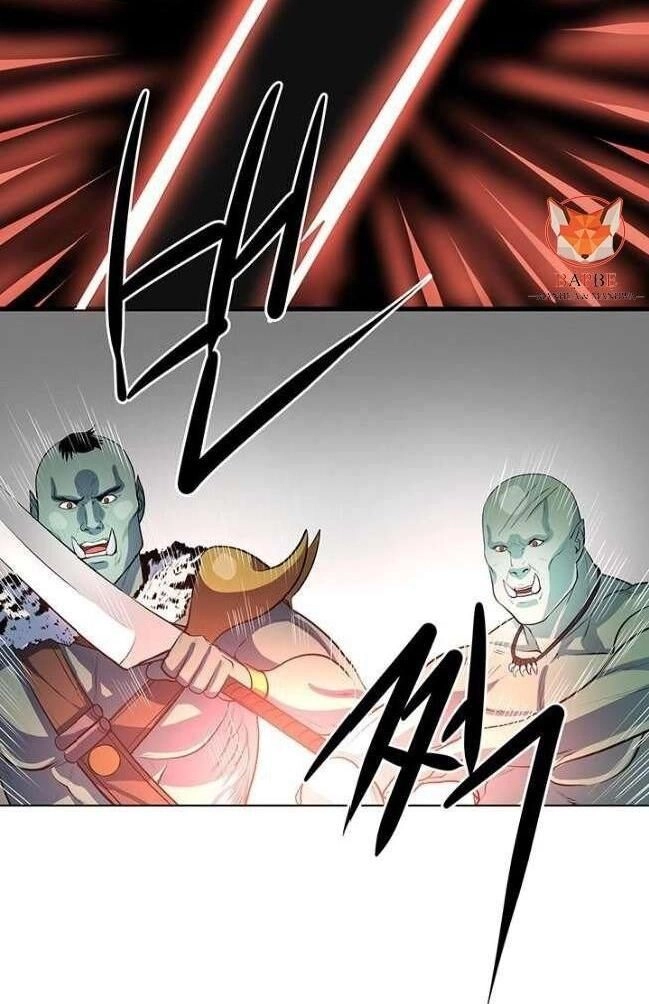 Kẻ Phán Xét Chapter 36 - 27