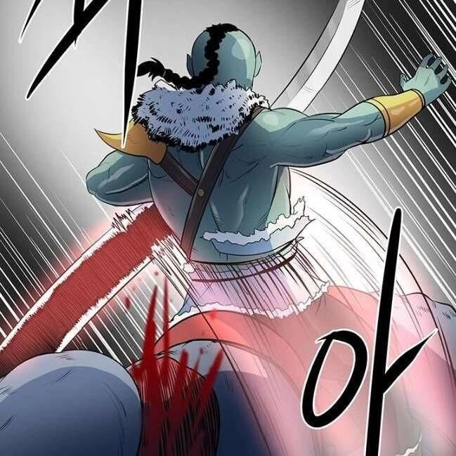 Kẻ Phán Xét Chapter 36 - 29