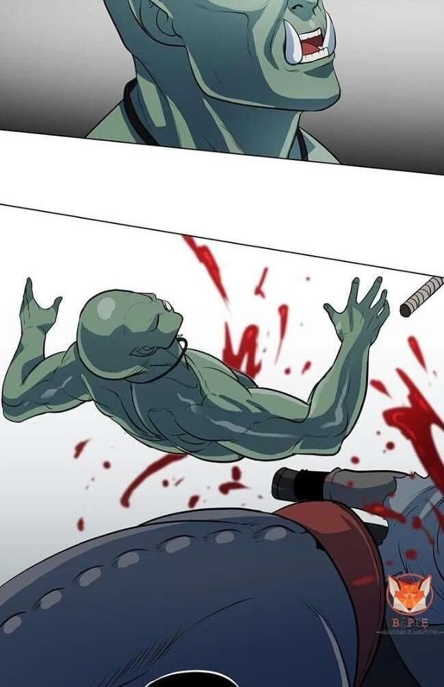 Kẻ Phán Xét Chapter 36 - 32