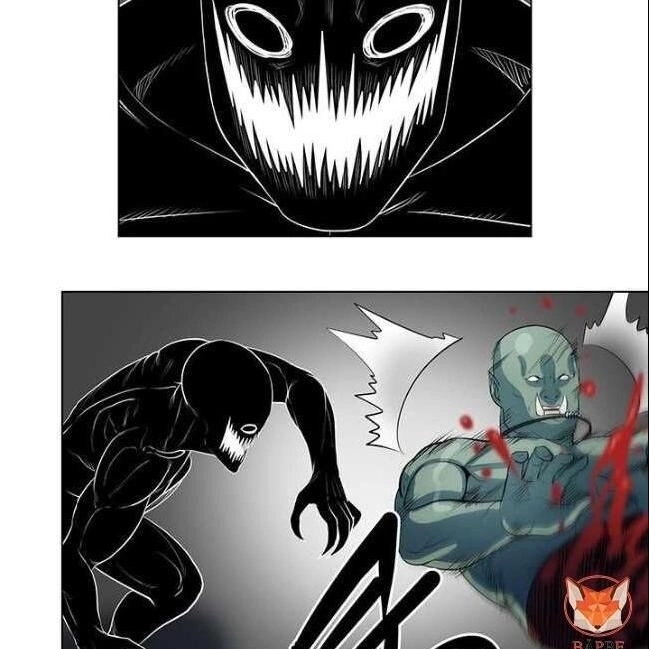 Kẻ Phán Xét Chapter 36 - 34