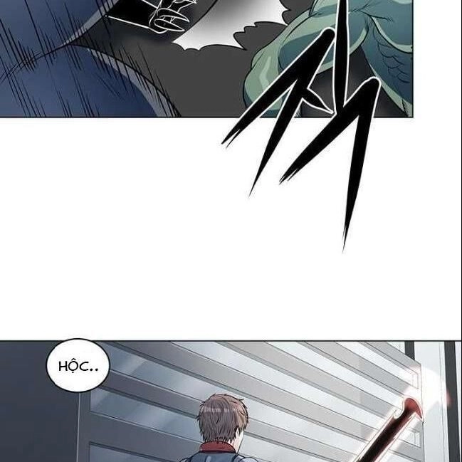 Kẻ Phán Xét Chapter 36 - 36