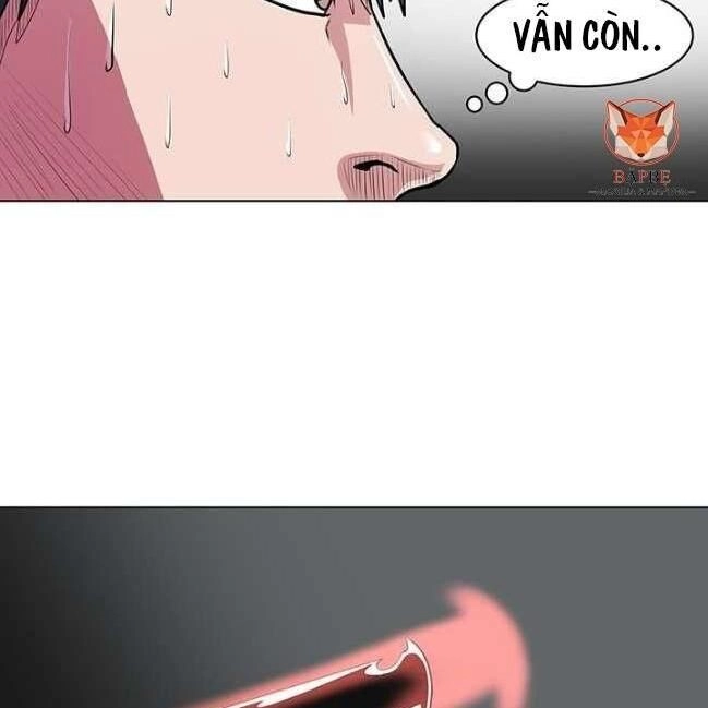 Kẻ Phán Xét Chapter 36 - 39