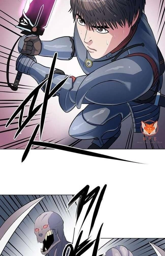 Kẻ Phán Xét Chapter 36 - 42