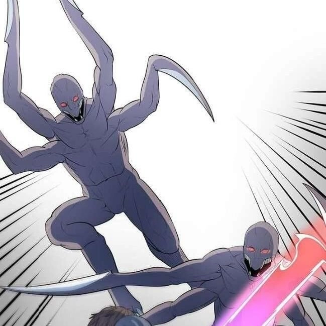 Kẻ Phán Xét Chapter 36 - 44