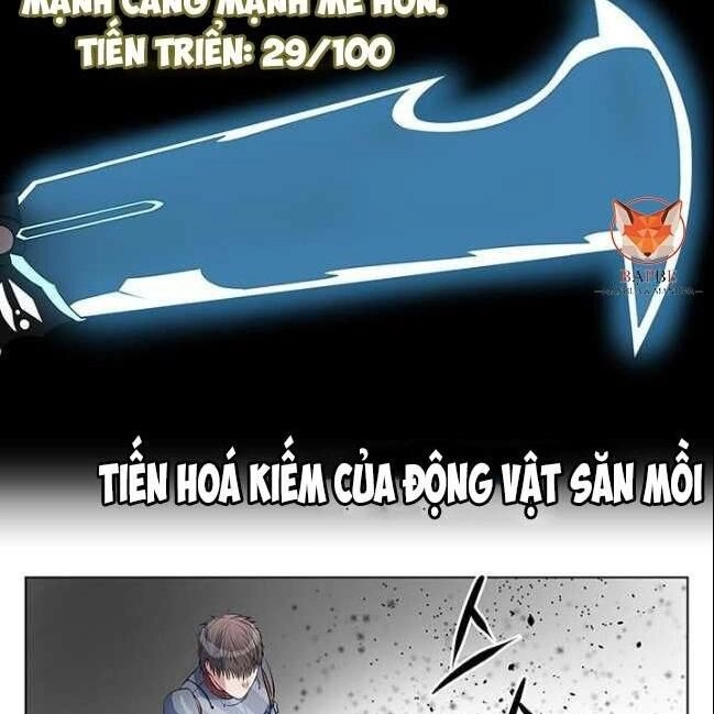 Kẻ Phán Xét Chapter 36 - 59