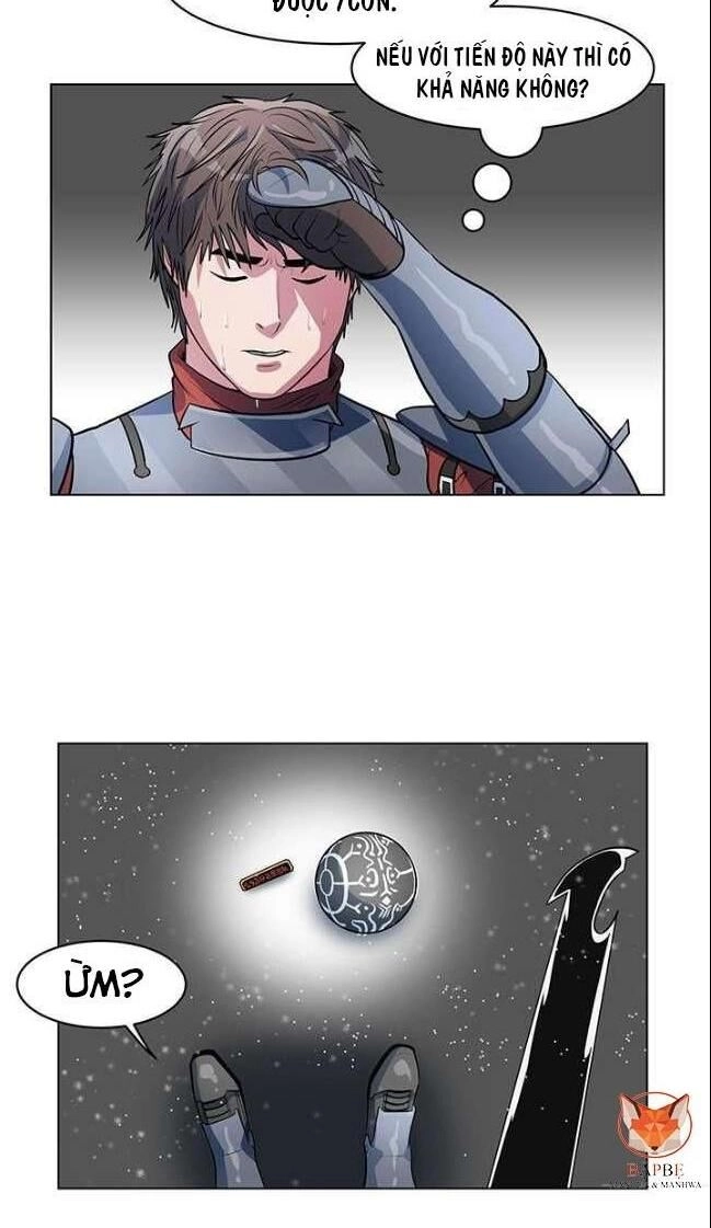 Kẻ Phán Xét Chapter 36 - 61