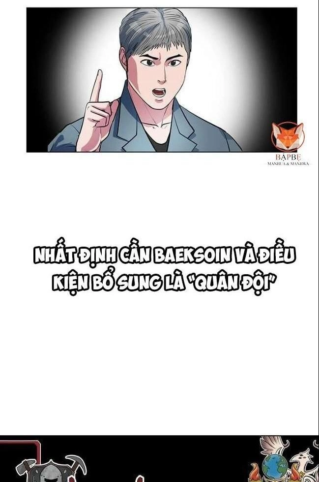 Kẻ Phán Xét Chapter 36 - 67