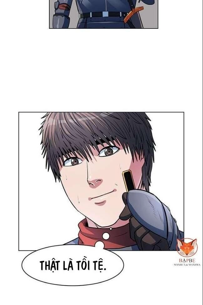Kẻ Phán Xét Chapter 36 - 71