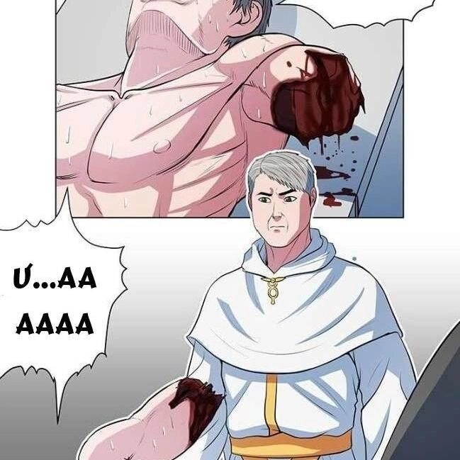 Kẻ Phán Xét Chapter 37 - 14