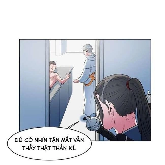 Kẻ Phán Xét Chapter 37 - 19