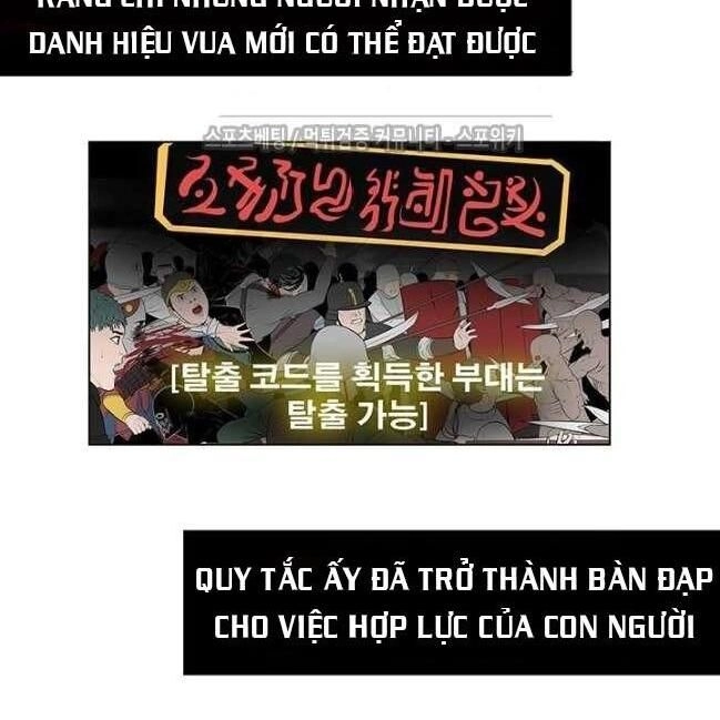 Kẻ Phán Xét Chapter 37 - 26