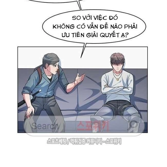 Kẻ Phán Xét Chapter 37 - 30