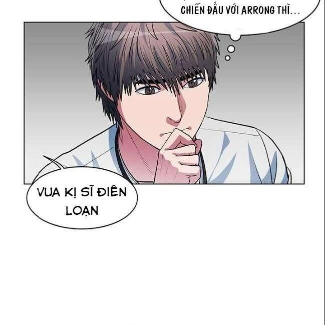 Kẻ Phán Xét Chapter 37 - 34