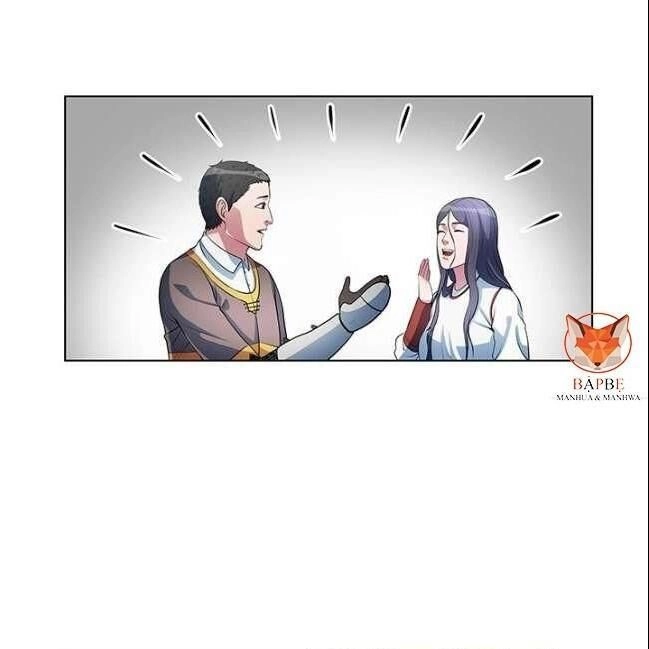 Kẻ Phán Xét Chapter 37 - 38