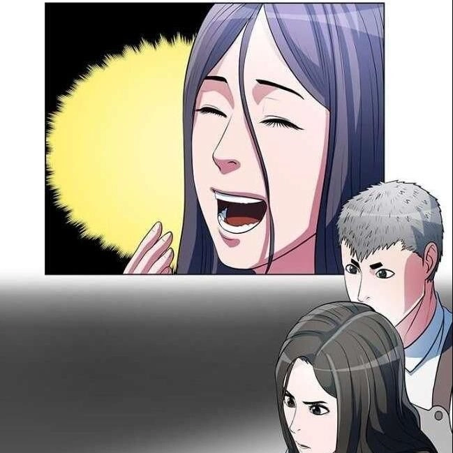 Kẻ Phán Xét Chapter 37 - 39