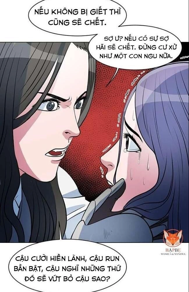 Kẻ Phán Xét Chapter 37 - 67