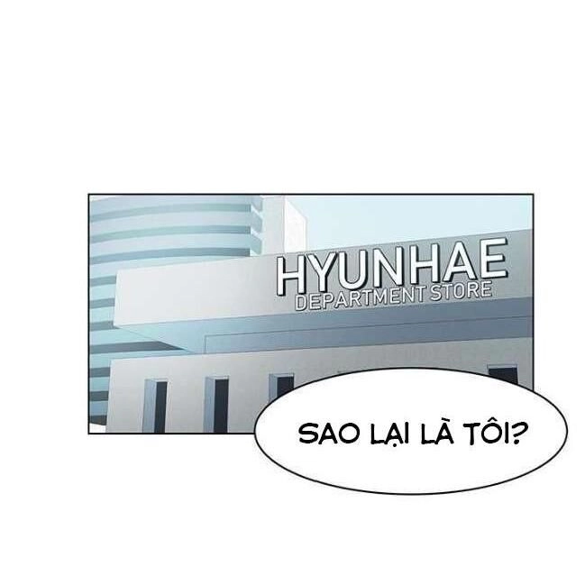 Kẻ Phán Xét Chapter 38 - 11