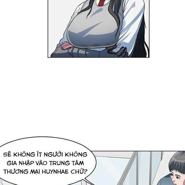 Kẻ Phán Xét Chapter 38 - 13