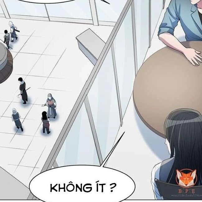 Kẻ Phán Xét Chapter 38 - 14