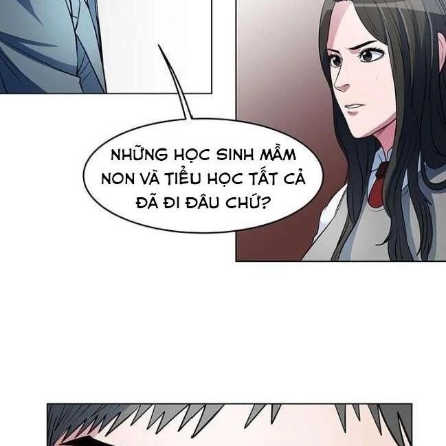 Kẻ Phán Xét Chapter 38 - 16