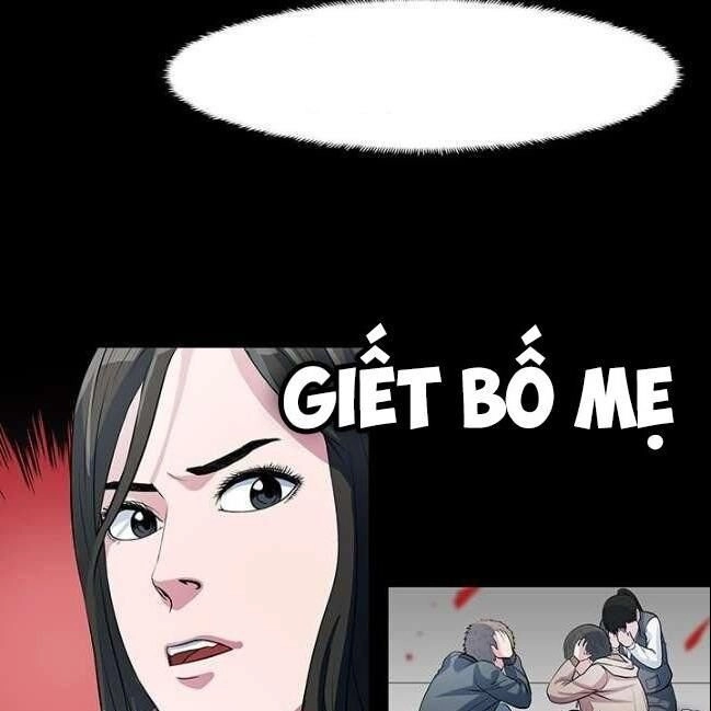 Kẻ Phán Xét Chapter 38 - 18