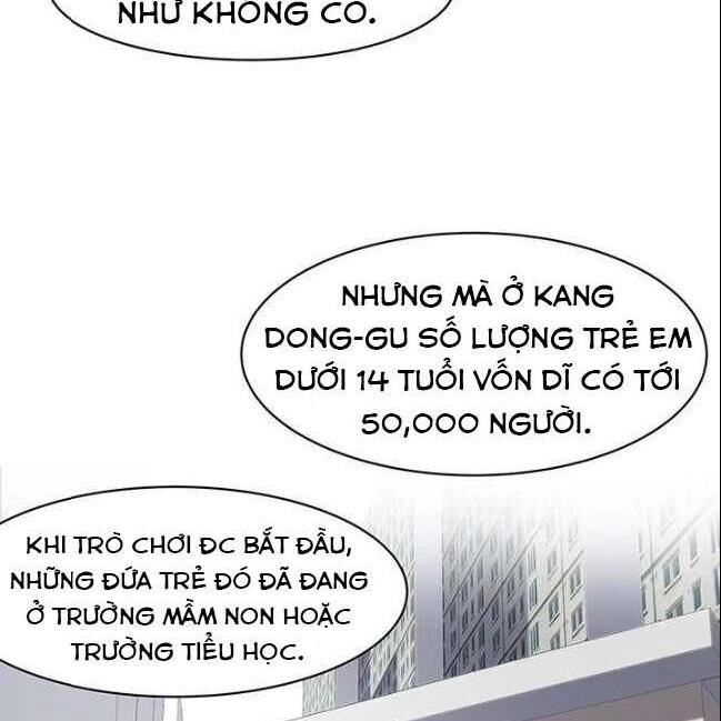Kẻ Phán Xét Chapter 38 - 21